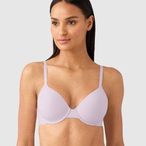 Comfort First T-Shirt Bra: Orchid Hush