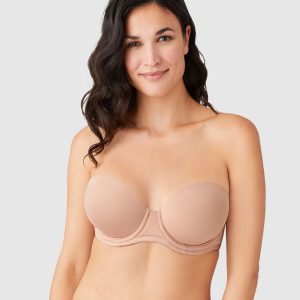 Red Carpet™ Strapless Underwire Bra: Roebuck