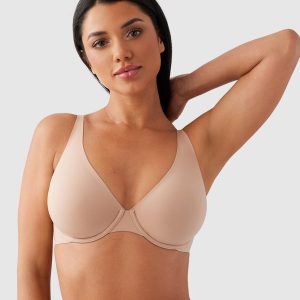 Better Than Braless™ Underwire Bra: Roebuck