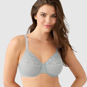Visual Effects Minimizer Bra: Belgian Block