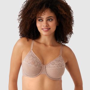 Visual Effects Minimizer Bra: Roebuck