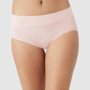 Feeling Flexible Brief: Rose Dust