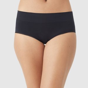 Feeling Flexible Brief: Black