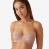 Ciao Bella Strapless Bra: Roebuck