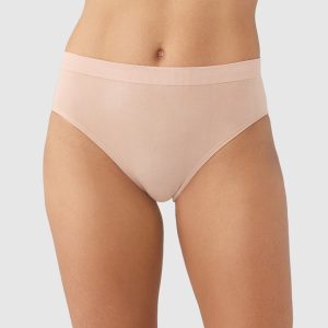 B-Smooth® Natural Hi-Cut: Roebuck