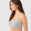 Taking Sides T-Shirt Bra: Belgian Block