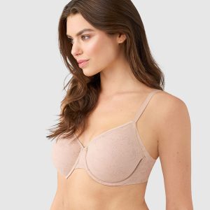 Taking Sides Underwire Bra: Roebuck